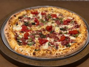 Dina’s Restaurante e Pizzaria
