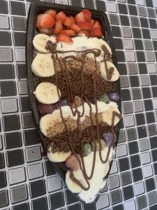 Divino Açaí