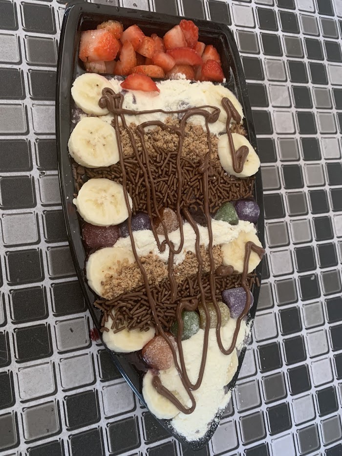 Divino Açaí
