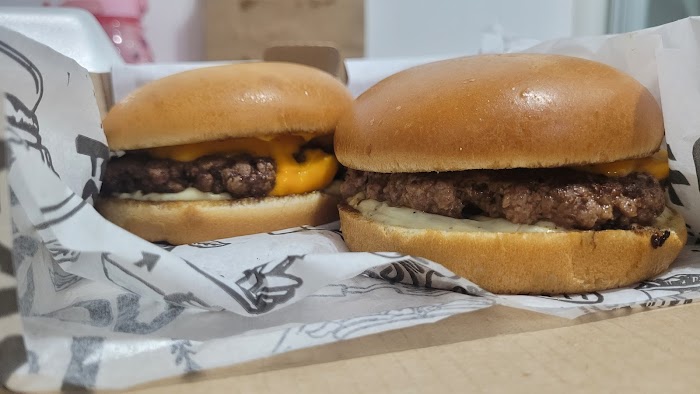Divino Burger