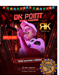 Dk Point