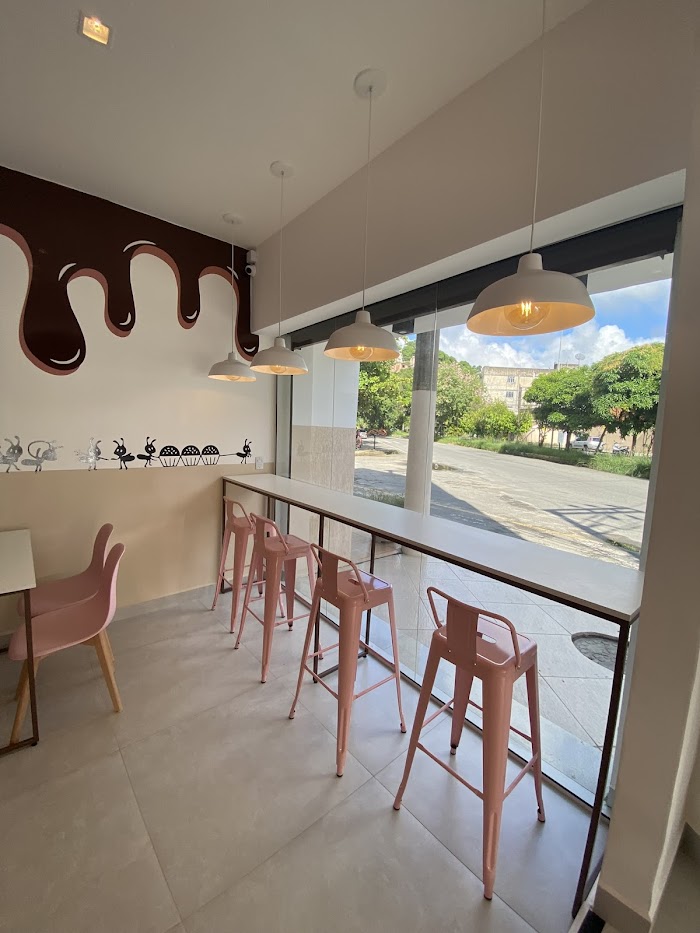 Doce Recheio – Volta Redonda