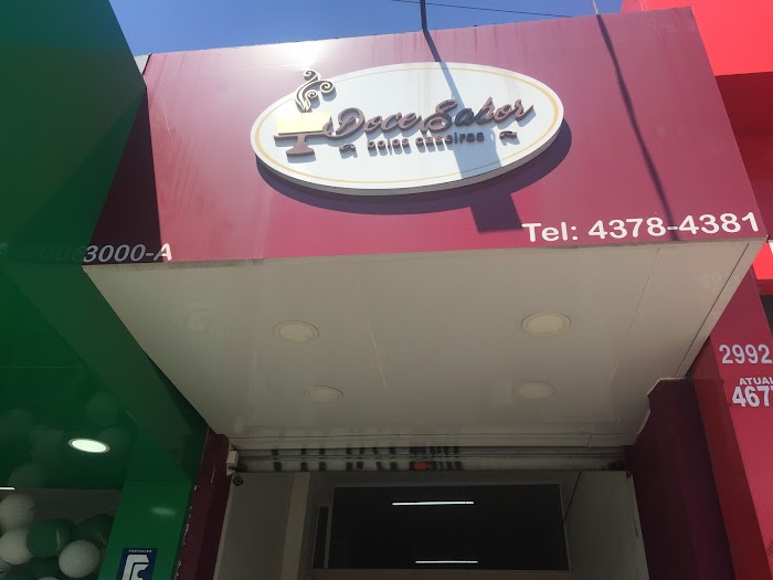 Doce Sabor Bolos & Cia Guarulhos