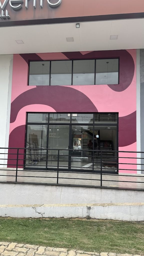 Doce da Cereja Doceria e Cafeteria