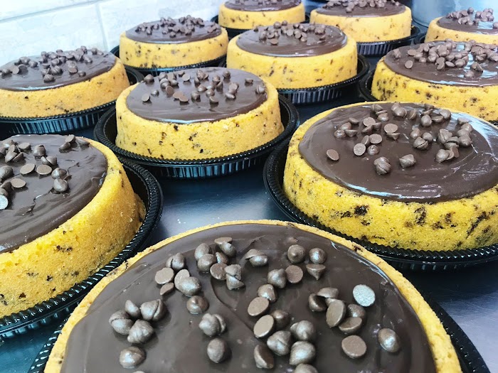 Doces D’ Lima