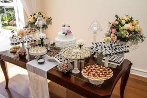 Doces Finos em Guarulhos | Iris Festas