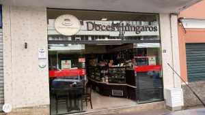 Doces Húngaros Petrópolis