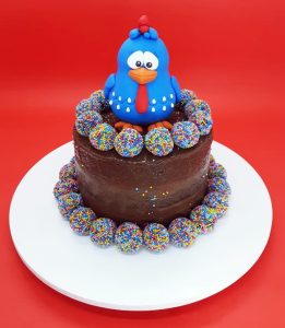 Dolce Via Confeitaria