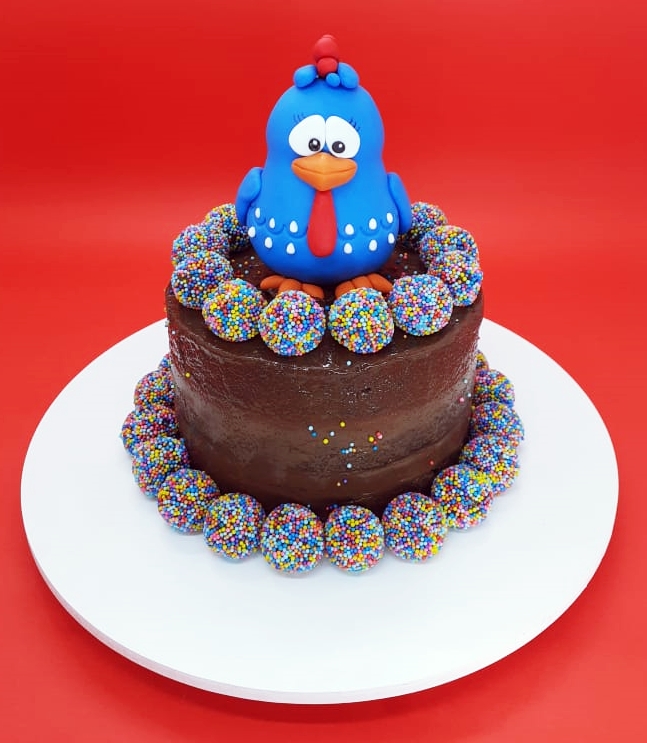 Dolce Via Confeitaria