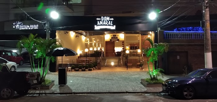 Dom Amaral Restaurante