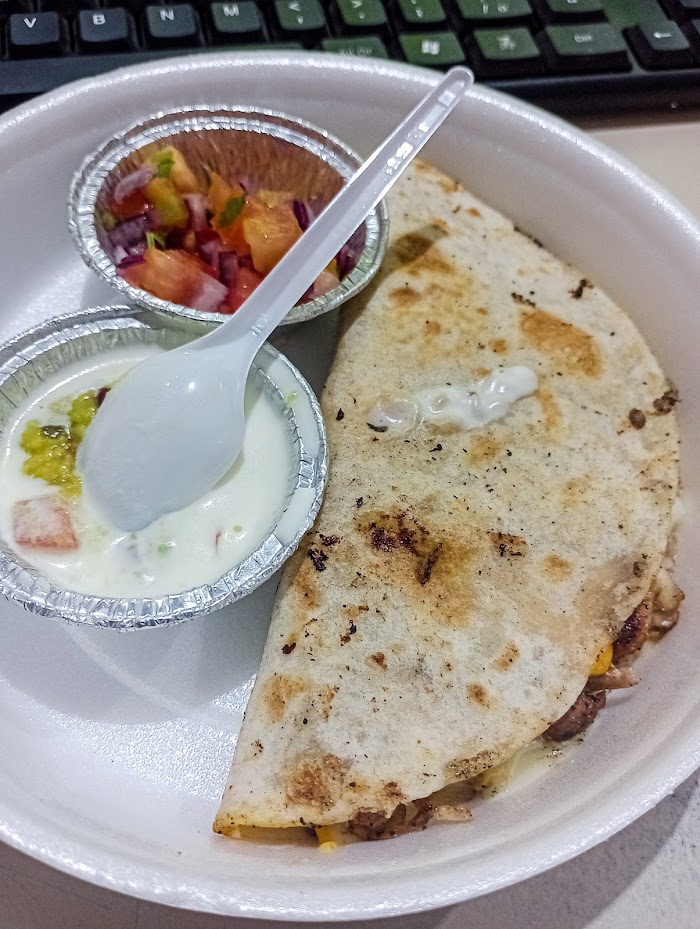 Don Burrito Mexican Food