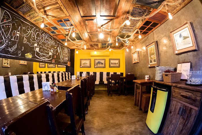 Don Carlo’s Pizza Gourmet