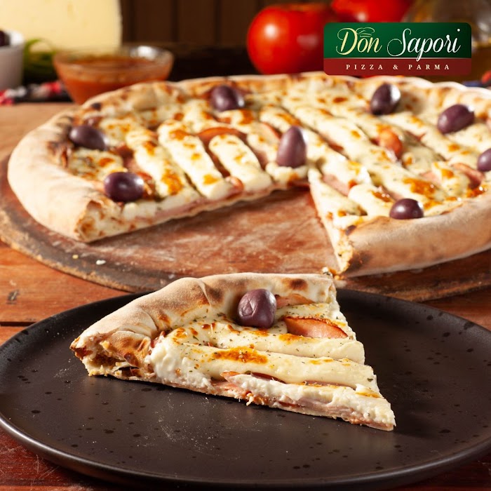 Don Sapori – Pizzaria
