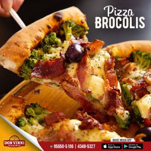 Don Vinni Pizzaria