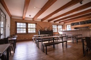 Duas Torres Taverna Medieval BrewPub