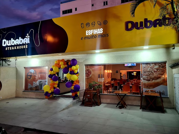 Dubabai Macaé