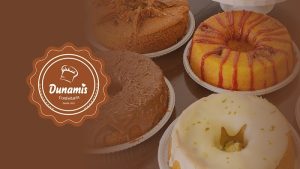 Dunamis Bolos e Doces
