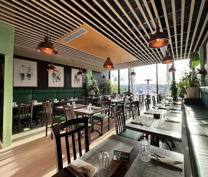 Eat Thai – Lagos
