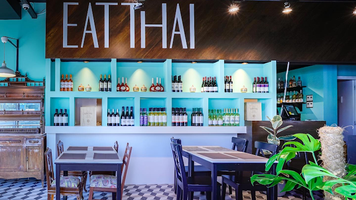 Eat Thai – Parque das Nações