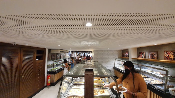 Elias Gourmet