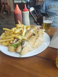 Emporio Sabor Brasil