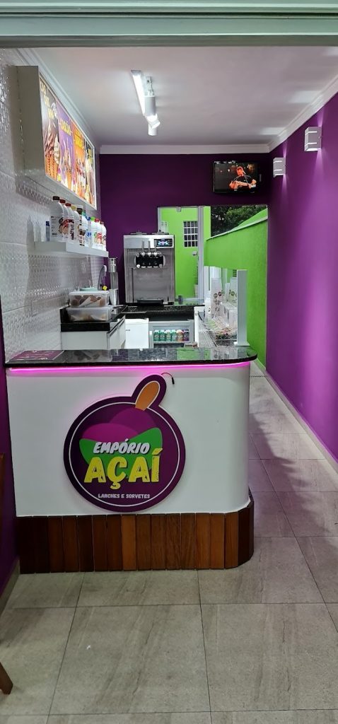 Emporio açaí