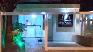 Empório do Pão Árabe