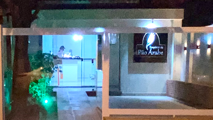 Empório do Pão Árabe