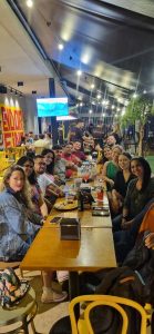Endorfina Bar e Restaurante