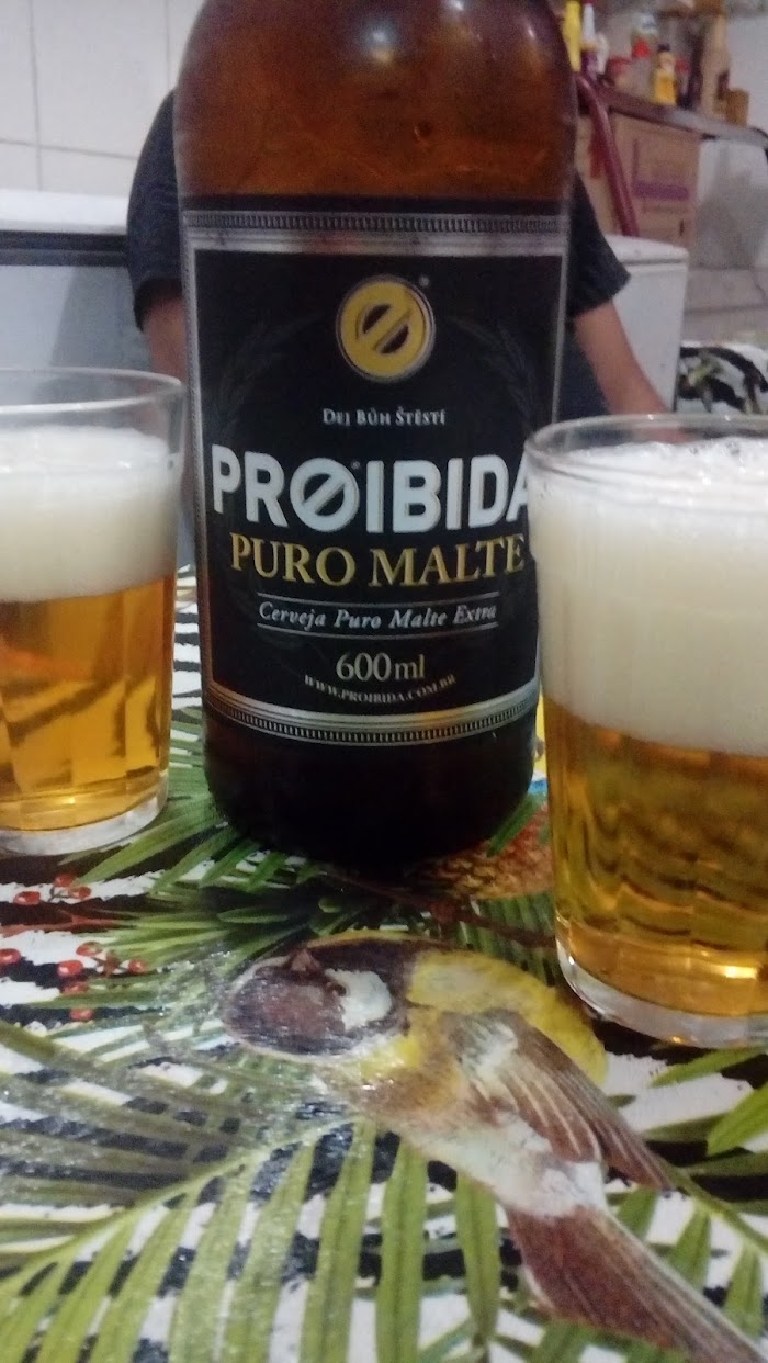 Espetaria São Jorge