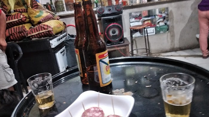Espetinhos Elias