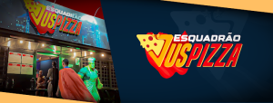 Esquadrão Juspizza