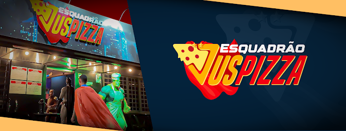 Esquadrão Juspizza