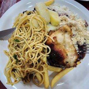 Esquina Barcelos
