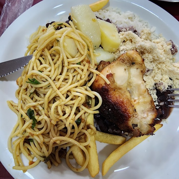 Esquina Barcelos