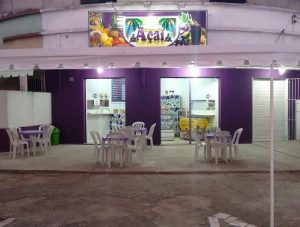 Esquina do Açaí
