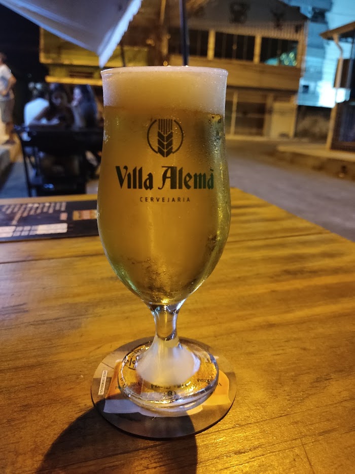Esquina do chopp