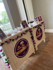 Estação de Lanches Manu Festas