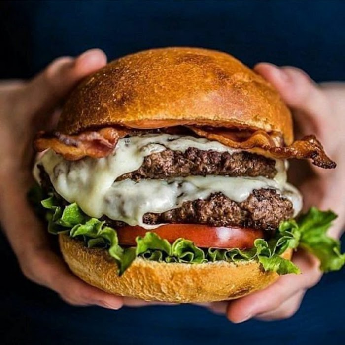 FIGHT BURGER
