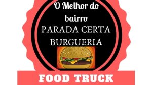 FOOD TRUCK PARADA CERTA