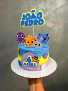 FRANÇAS DOCES CONFEITARIA ARTESANAL