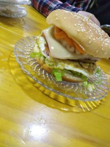 Facebuurguer – Hamburgueria / Apenas Delivery