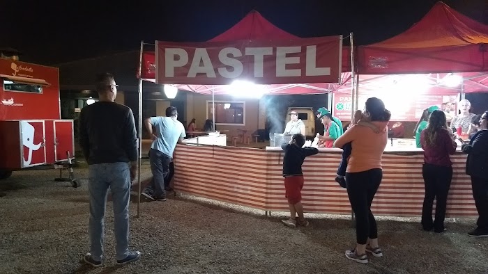 Feira Da Noite (Churrascão) – Ibiti Do Paço