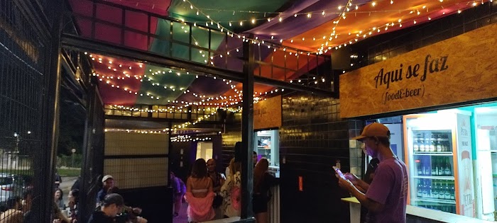 Fika Bar