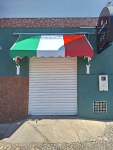 Fiorentini Culinária Italiana