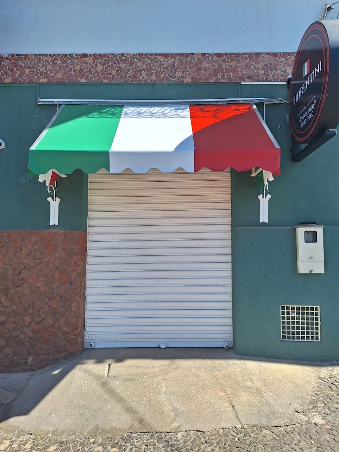 Fiorentini Culinária Italiana