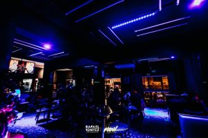 Flow Balada, Bar e Restaurante Sorocaba