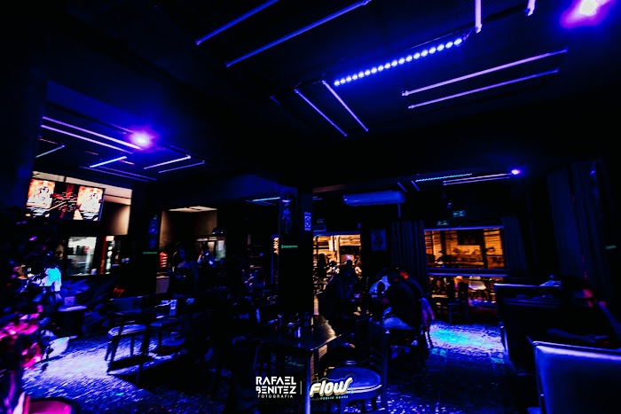 Flow Balada, Bar e Restaurante Sorocaba