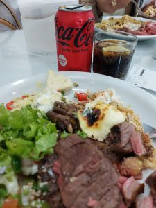 Fogão Gaúcho