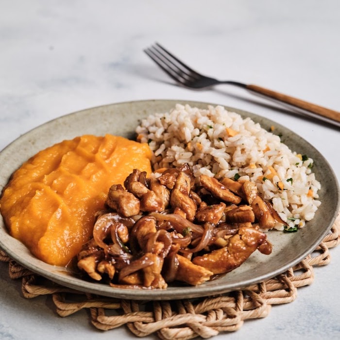 Folhia Restaurante saudável com toque asiático – Laranjeiras